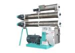 High quality shrimp feed pellet extruder,shrimp feed pellet machine