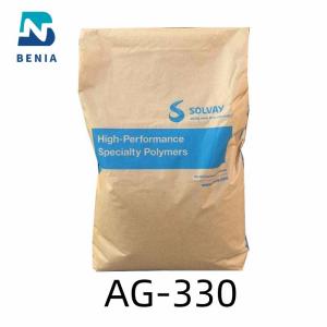 China GF30 Veradel AG-330 PES Resin , 30% Glass Fiber Polyethersulfone Powder wholesale