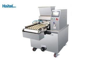 China 0.75 KW PLC Controlled 380V Cookie Depositor Machine wholesale