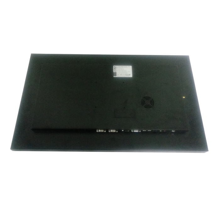 1920X1080 All In One Industrie PC Touch Display 55" With IP65 Front Panel