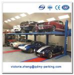 Car Parking Lifts Car Parking System Automatic Parking System