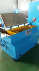 China 17D CCS Intermediater Wire Drawing Machine In Electrical Cable Industry wholesale