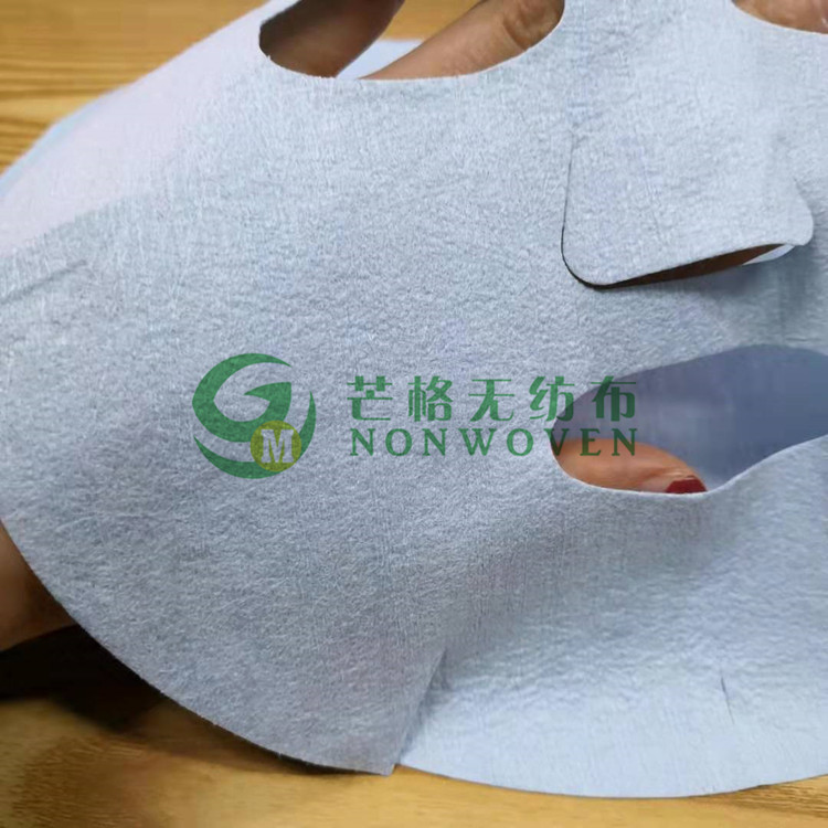 Promote Skin Repair Microfiber Facial Sheet Mask