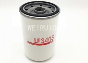 China Spin On Lube Oil Filter P550708 LF3405 wholesale