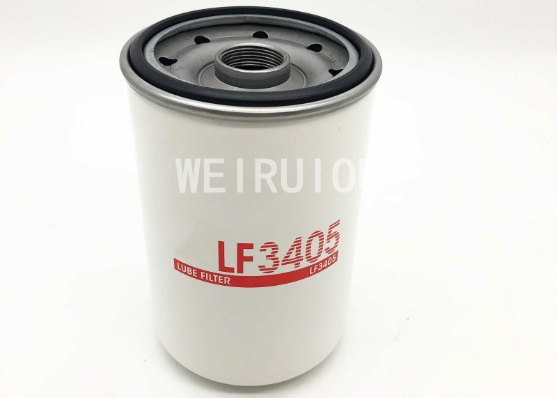 Spin On Lube Oil Filter P550708 LF3405