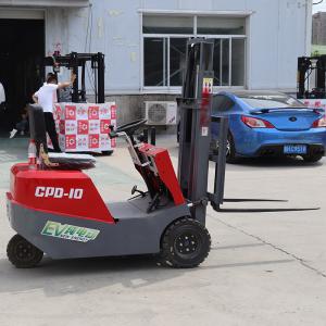 China Chinese ISO EPA CE 60V Electric Forklift Truck 0.5 Ton 1 Ton 1.5 Ton 2 Ton 5 Ton Mini Price wholesale