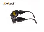 Yag 1064nm 1070nm Fiber Laser Safety Glasses Six Frame Protective Laser Goggles