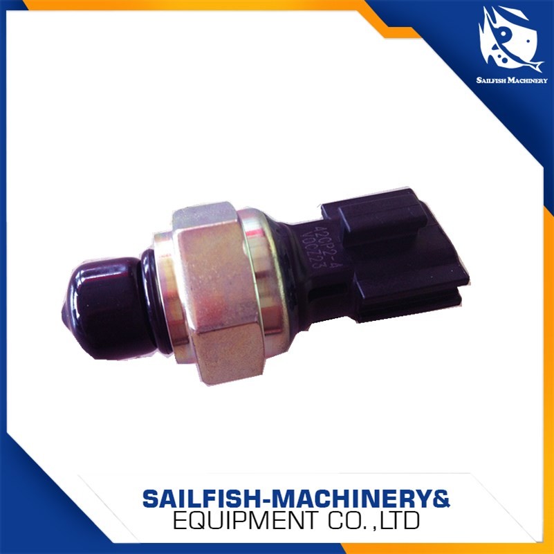 Hot sale good quality ZX450 sensor for HITACHI excavator