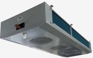 China Kaideli Industrial Dual Discharge Freezer Coolroom Evaporator Unit Coolers wholesale