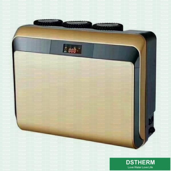 Customize High Quality 5 Stages Home Water Purifier System Water Dispenser With