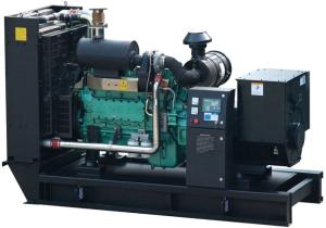 China standby generator 25kva diesel generator set wholesale