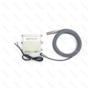 China SHT2x Wall Mounted Sensor Temperature Humidity 4-20mA wholesale