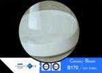 Ceramic B170 Media Blasting Media Automotive Industry Blast Reinforcement