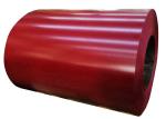 Dx51d Az Prepainted Galvanized Steel Building Vehicles Material High Strength