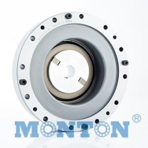 China LHS -40-100- C - III Harmonic Reducer Bearing wholesale