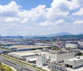 ZHANGJIAGANG HENGYANG METALLURGY TECHNOLOGY CO.,LTD