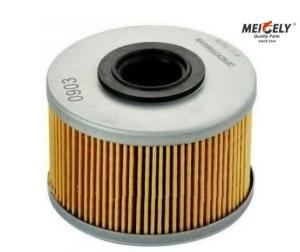 China 9110894 Use for rvi Fuel Filter Universal Iron Filter Paper wholesale