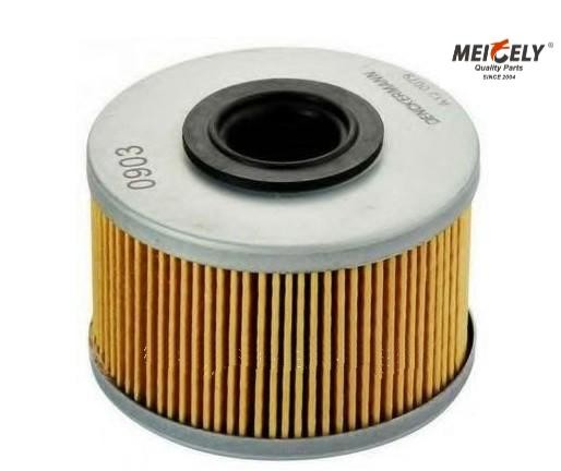 9110894 Use for rvi Truck Accessories Fuel Filter Universal Iron Filter Paper