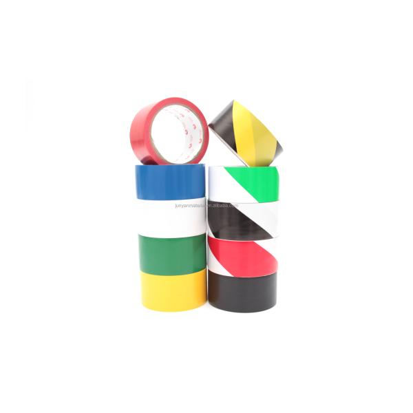0.13mm PVC Electrical Tape 20m for Industrial Insulation