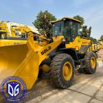 Used Loader Lingong LG936 Hydraulic Loader,Year 2022,Condition Good,On Sale