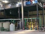 Anodizing Industrial Waste Water Treatment Process Oxidation Production Line