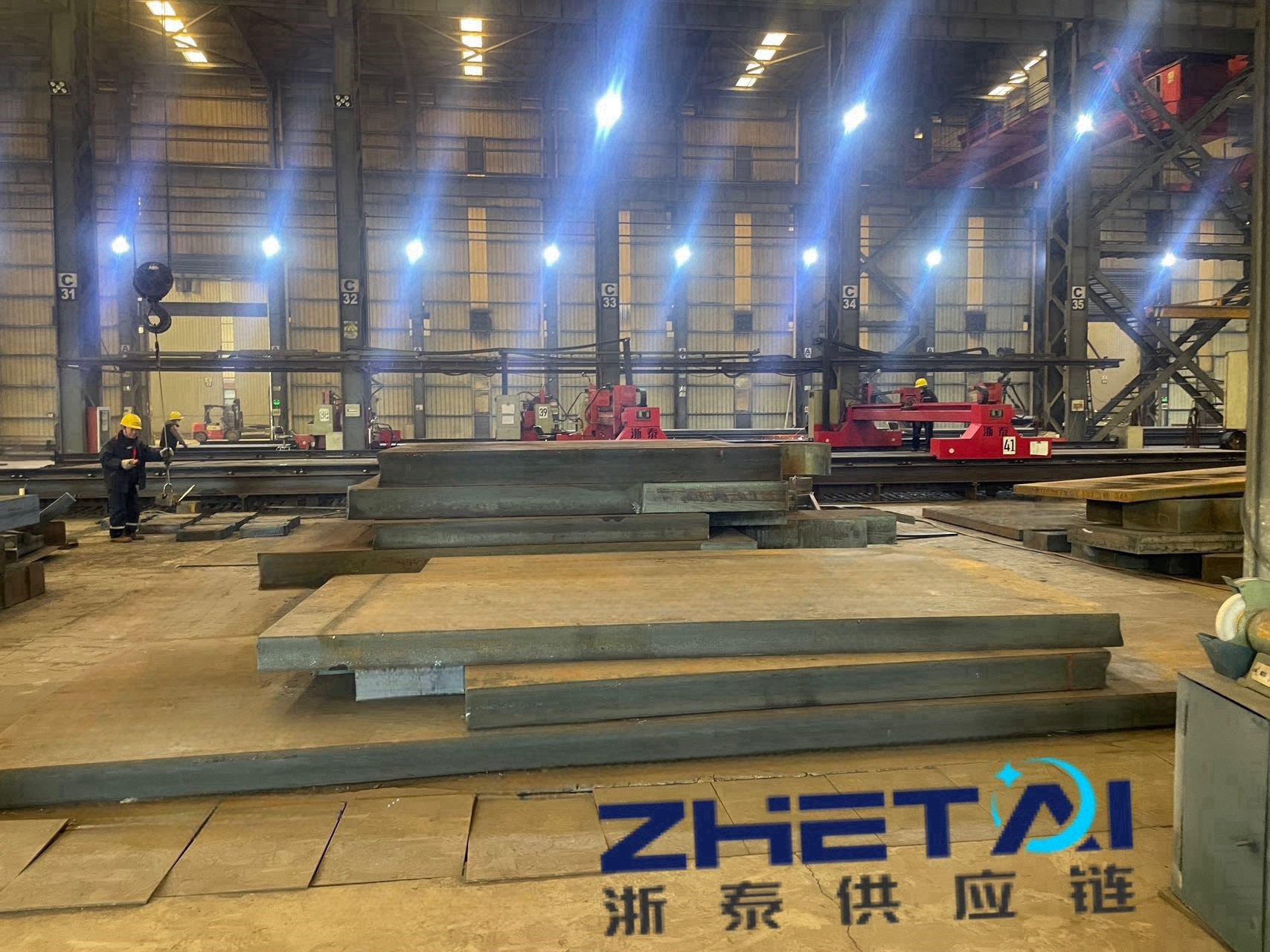 Customized Cutting Of Hot Rolled Carbon 8mm 3mm Steel Plate Cut To Size