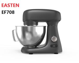 China Easten 1000W Cake Baking Stand Mixer/ 6L-6.3L Kitchen Dough Stand Mixer / 6.5 Liters Full Die Cast Kitchen Robot wholesale