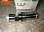 ZAX55 Hitachi Replacement Parts Hydraulic Main Relief Valve 4485385