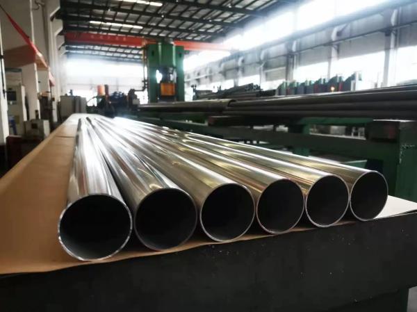 anodized aluminum pipe，aluminum pipe price per kg 7075 aluminium seamless tube