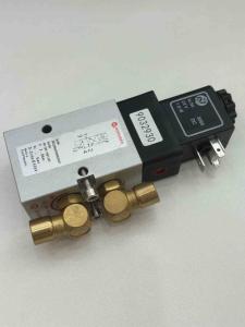 China Electromagnetic Valve For Heidelberg SM102 / CD102 Printing Machine Part Number 98.184.1051 on sale