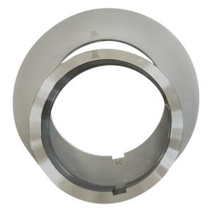 China Sharp Edge Circular Slitting Knives For Round Cutting Effectiveness wholesale