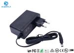 Hot sell CE GS TUV wall mount 9v 3a 12v 3a 36W ac dc adapter power supply