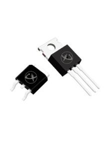 China Silicon Middle And Low Voltage MOSFET For High Frequency Switch wholesale