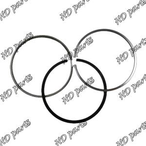 China V3307 Piston Ring 1G772-21050 For Kubta Engine wholesale