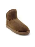 Mid Heel Height Womens Footwears Textile Material For Casual Sports