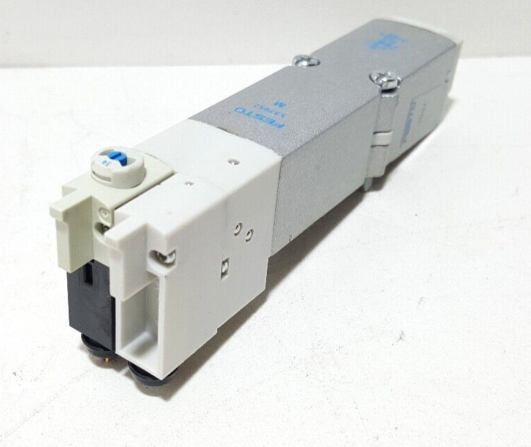 Festo Air Solenoid Valve 5/2monostable VMPA2-M1H-M-PI Inventory Spot