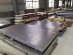High Strength S235 Carbon Steel Sheets Plate 6mm Bright Annealed