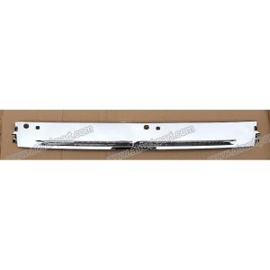 China Chrome Wiper For Fuso Canter 2006 Truck Spare Body Parts wholesale