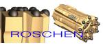 Professional Rock Drilling Equipment Top Hammer Drilling RT300 Drill Bits