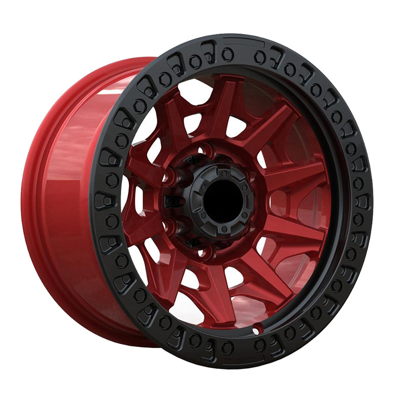 Concave design 18 20 21 22 inch 5holes forged defender wheel 4x4 off road arch land rover rims for 4X4 SUV