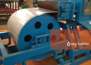 China Continious Steel Belt Reduction Furnace Low energy consumption wholesale