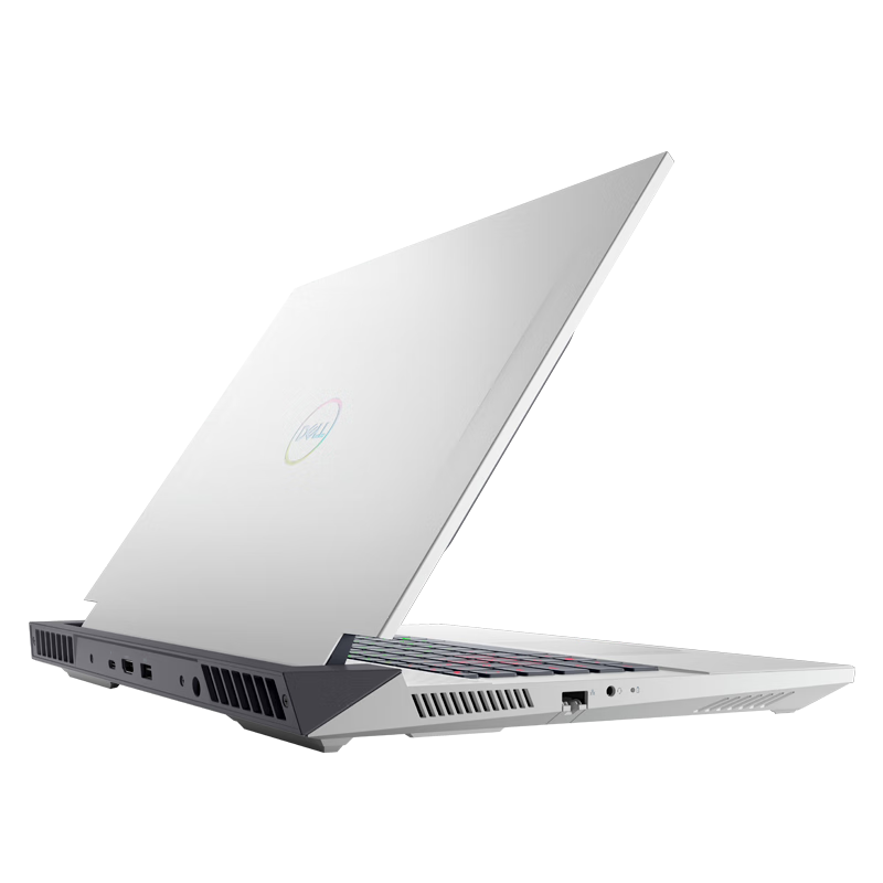 DELL GAMING G16 i9-13900HX 2*8G 1T SSD RTX4060-8G Win11 2.5K 240Hz 16inch White Gaming Laptop