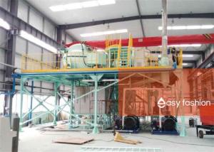 China Water Atomization Metal Powder Atomization Equipment For Transportation wholesale