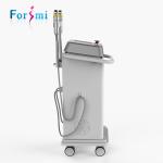 Thermal RF Fractional max 50MHz high rf output skin treatment safety and easy