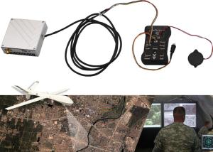China UAV HD Wireless Video Transmitter-Super long distance-30km on sale