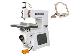 China MX506×8 Pneumatic Wood Router throat depth 745mm wholesale