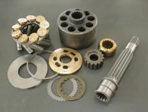 China MX Series Hydraulic Piston Pump Parts MX125 MX150 MX173 MX500 MX530 MX730 MX800 wholesale
