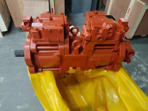 China K3V63DT-HNOV / K3V63DT-HN0V Kawasaki K3V Series Excavators Pump wholesale