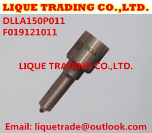 China Fuel Injector Nozzle DLLA150P011 / 0 433 171 150 / 0433171150 wholesale