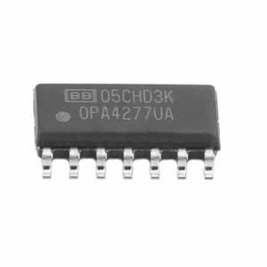 China Professional OPA4277UA TI Integrated Circuit SOIC-14 wholesale
